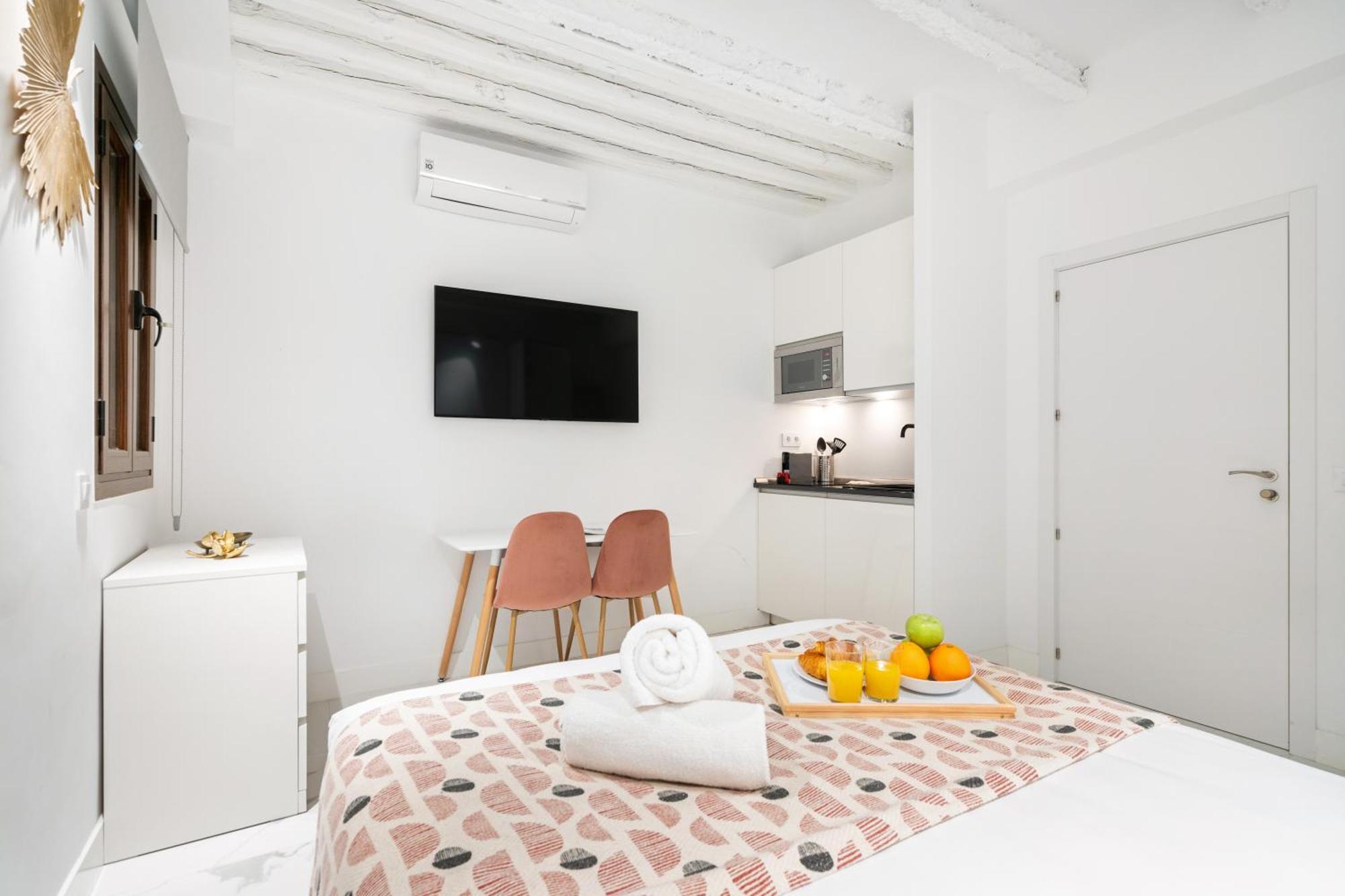 Dobo Madrid Luna Madrid
