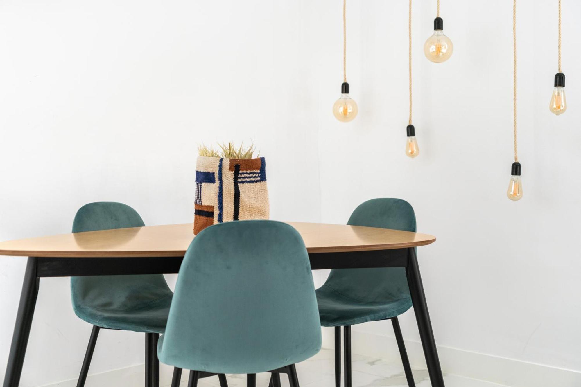 Appartamento Dobo Madrid Luna *