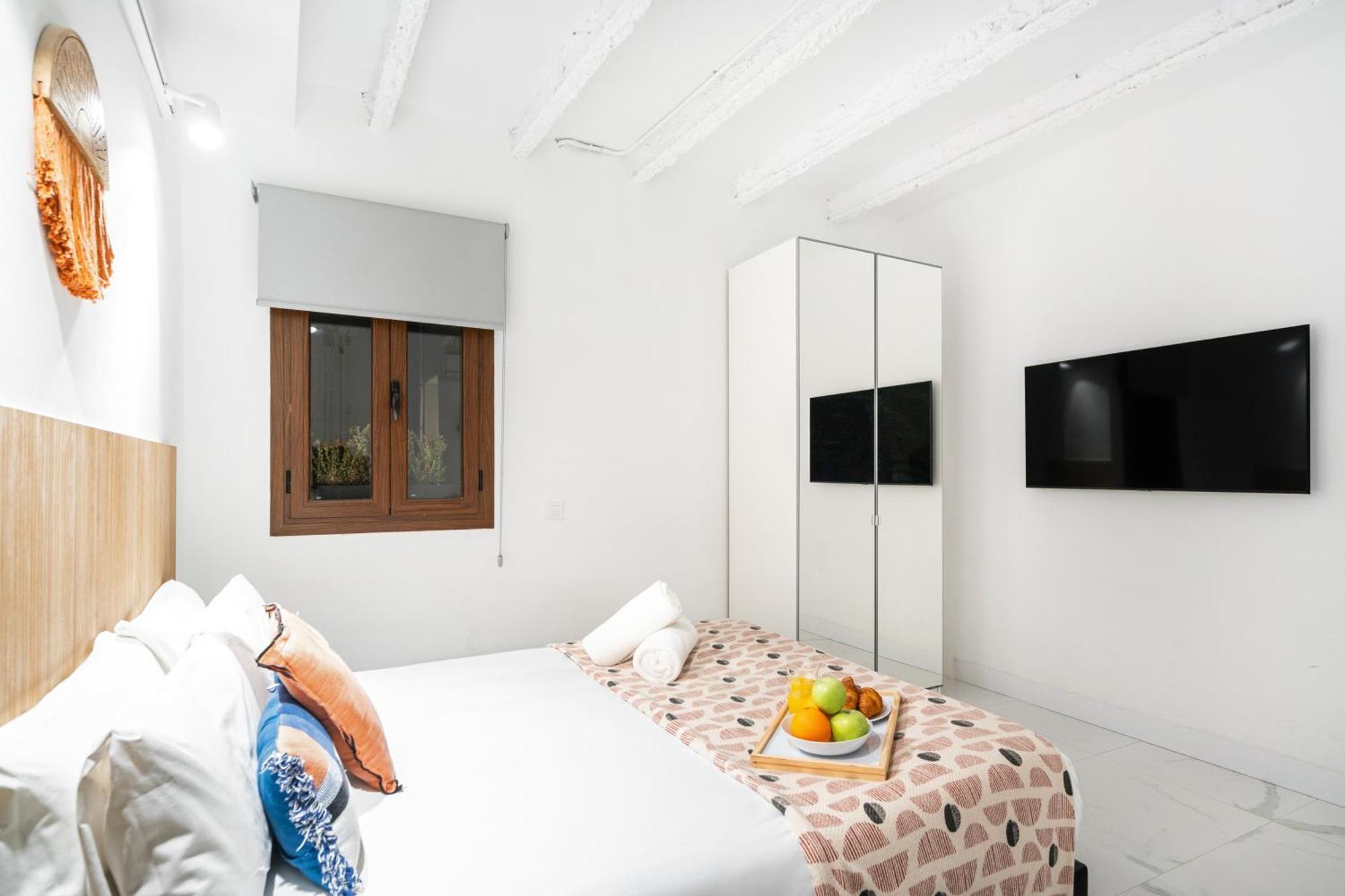 Dobo Madrid Luna Appartement