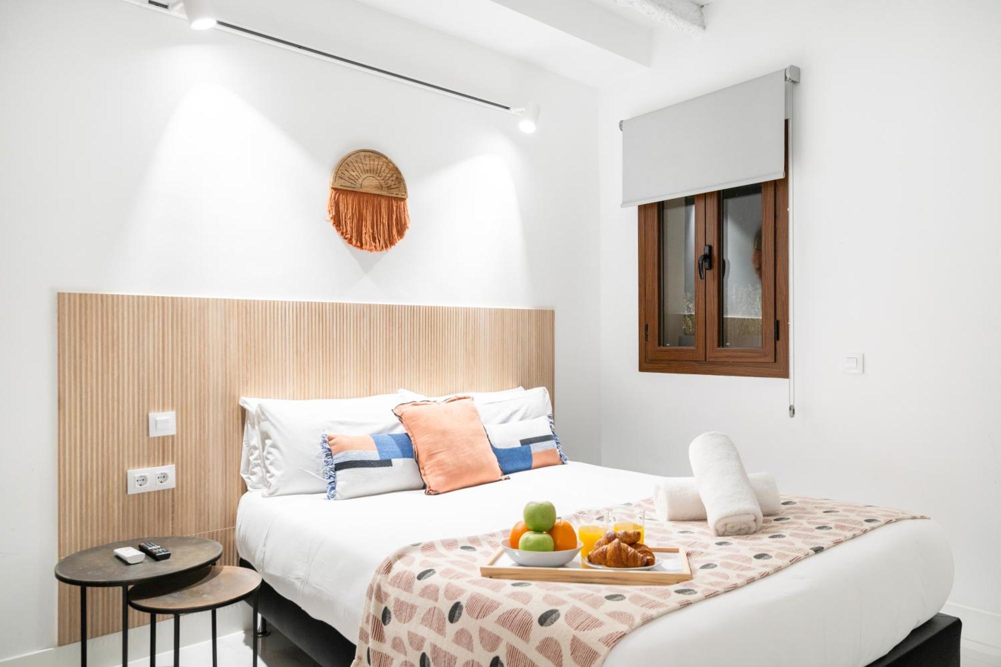 Dobo Madrid Luna