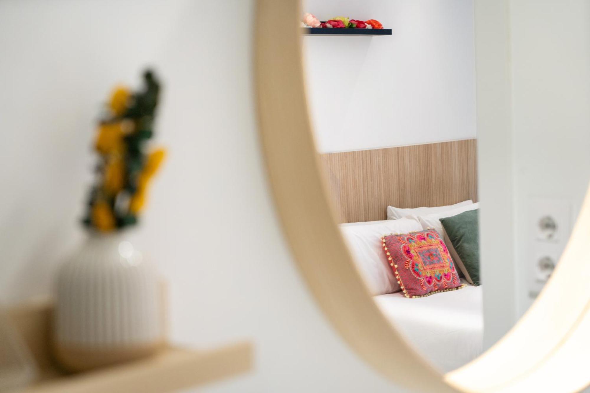 Dobo Madrid Luna Appartement *