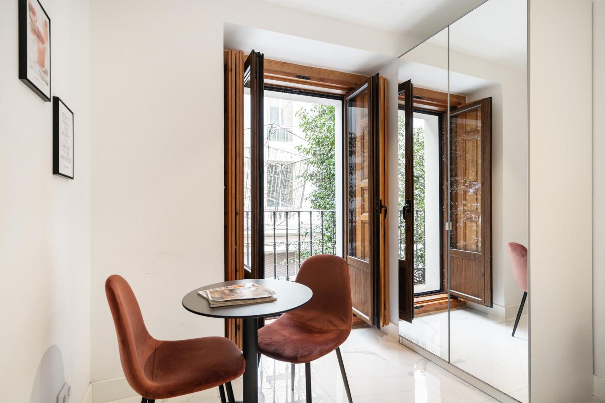 Dobo Madrid Luna Madrid