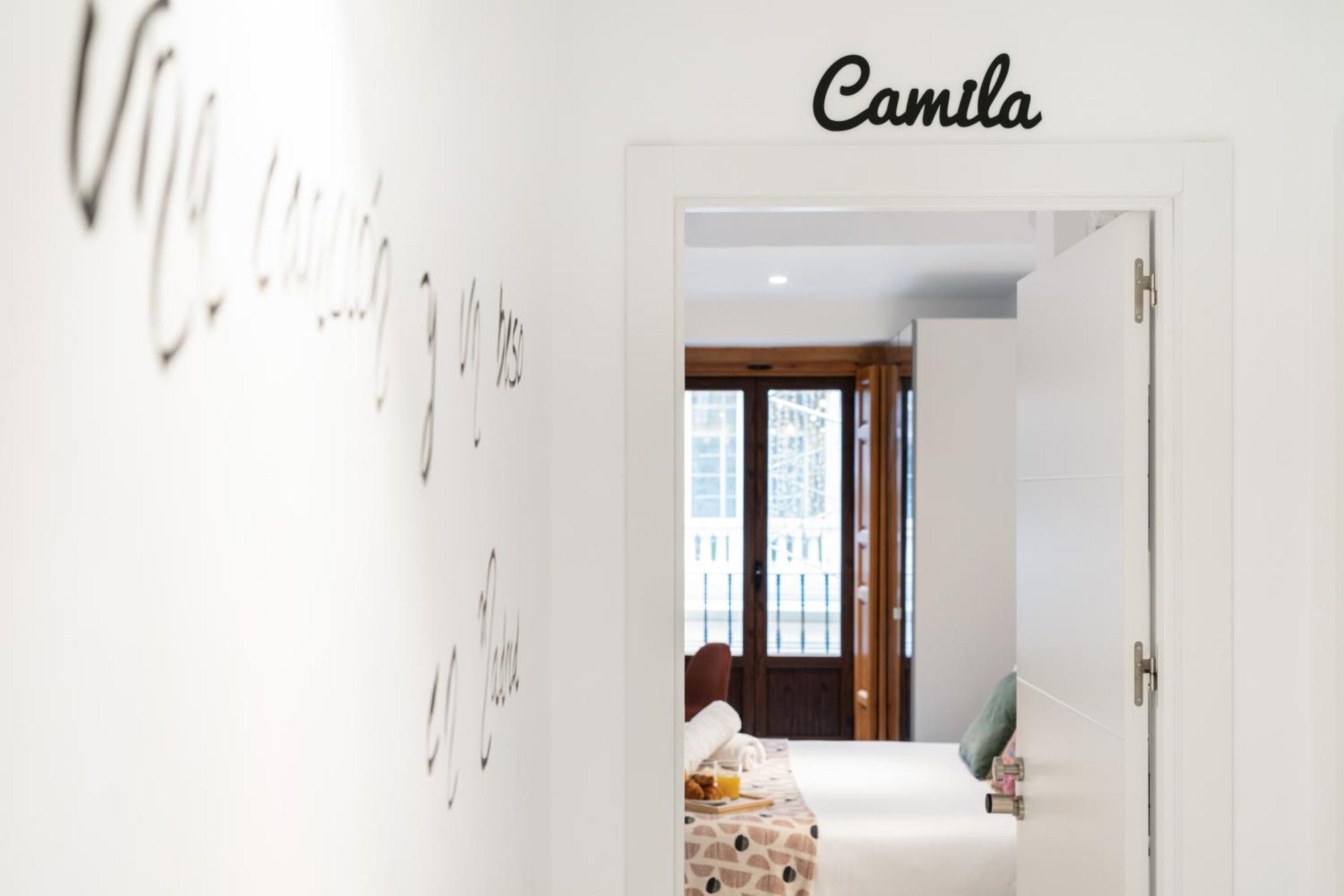 Dobo Madrid Luna Appartement