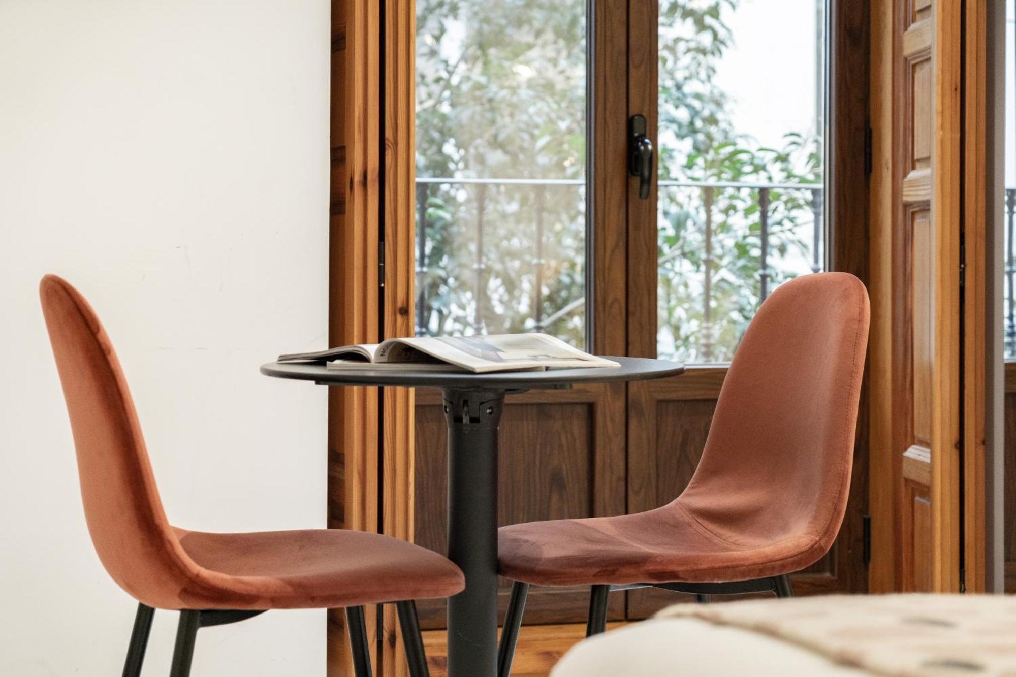 Dobo Madrid Luna Appartement