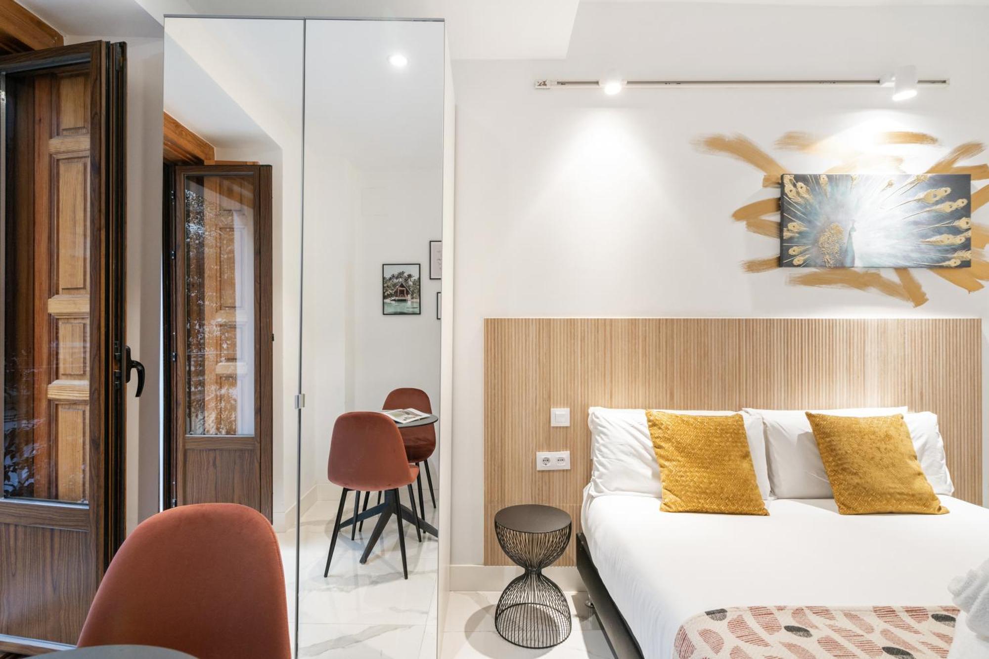 Dobo Madrid Luna Madrid