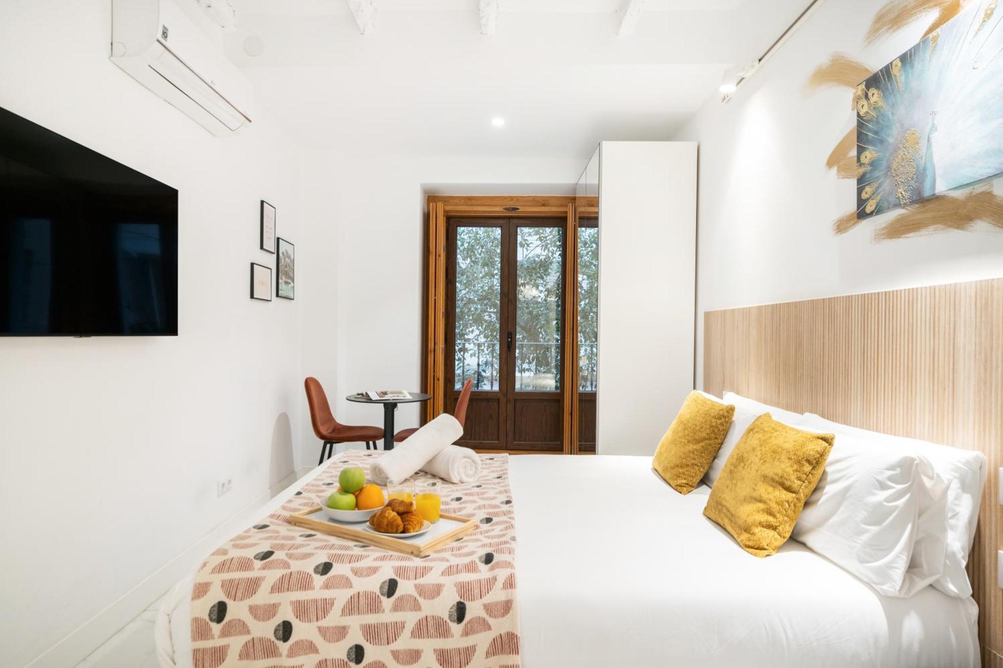 Dobo Madrid Luna Appartement Madrid