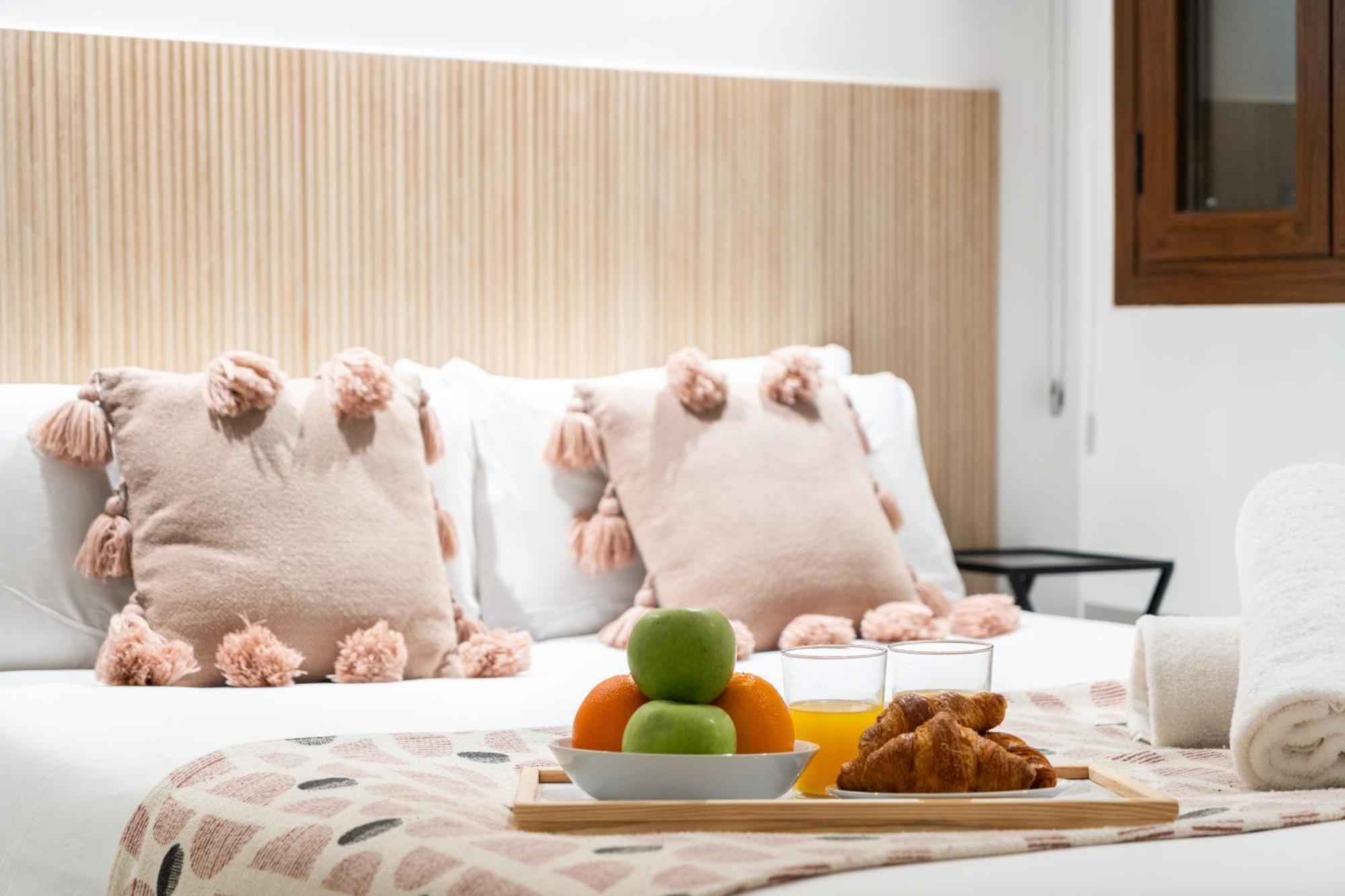 Dobo Madrid Luna Apartamento